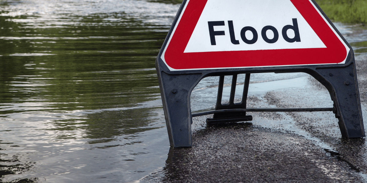 Elderly Couple's Fatal Encounter with Flooded Road Raises Alarming Concerns