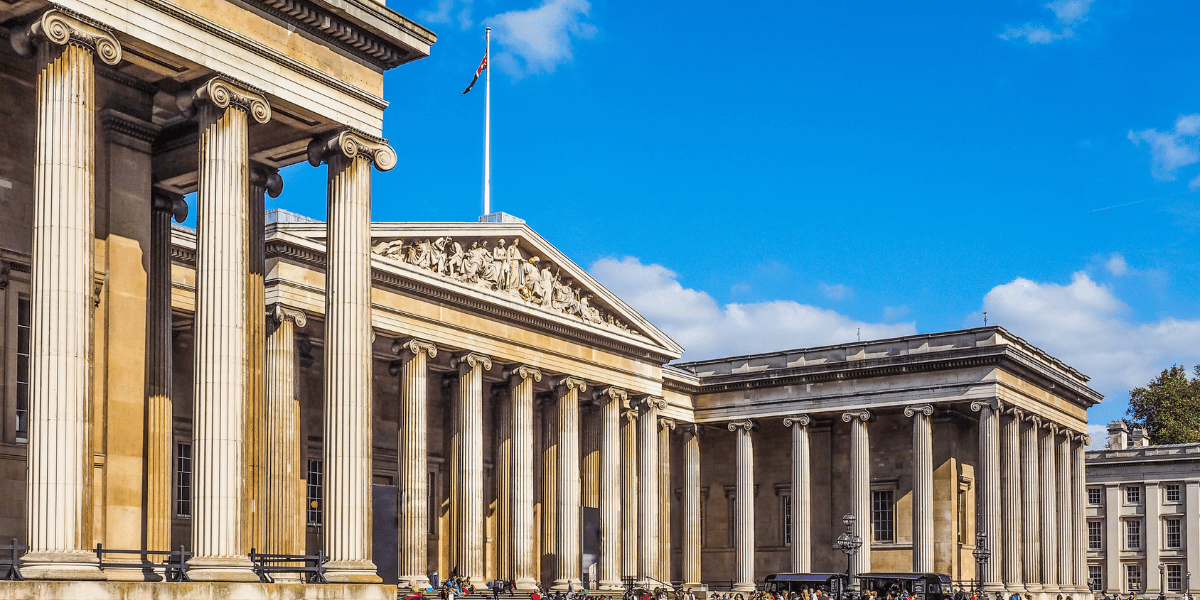 Inside the British Museum's Stolen Treasure Debacle